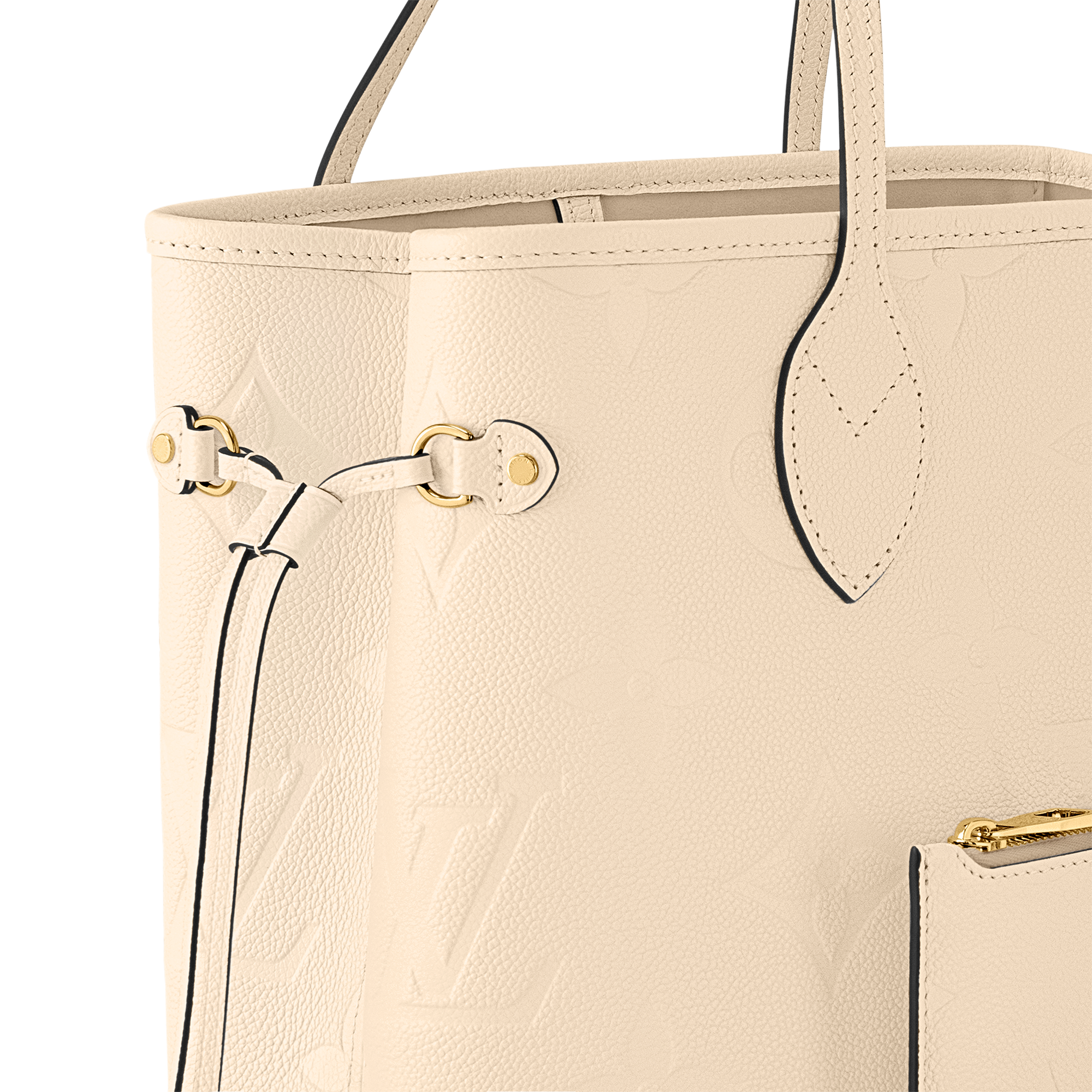 Monogram Empreinte Bolsas de mano Todas las bolsas de mano Bolsa Neverfull MM | Louis Vuitton ® (Ampliar producto)