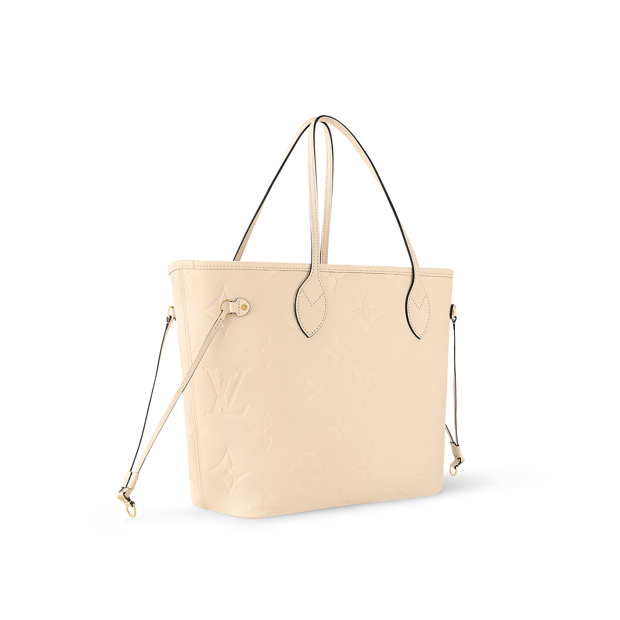 Monogram Empreinte Bolsas de mano Todas las bolsas de mano Bolsa Neverfull MM | Louis Vuitton ® (Ampliar producto)