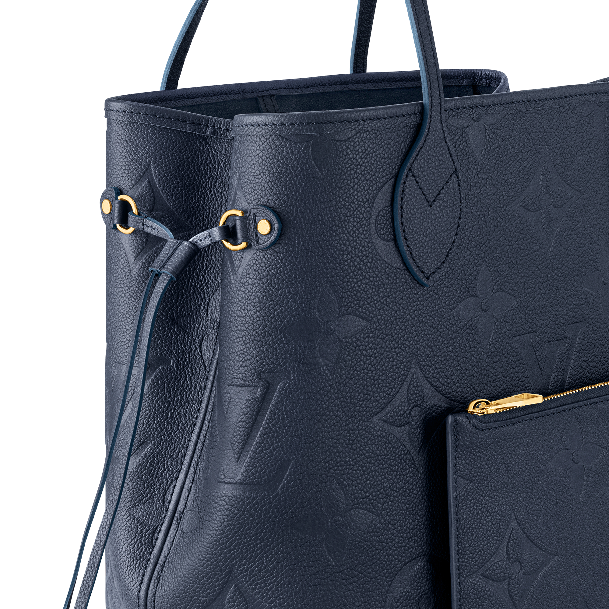 Monogram Empreinte Bolsas de mano Todas las bolsas de mano Bolsa Neverfull MM | Louis Vuitton ® (Ampliar producto)