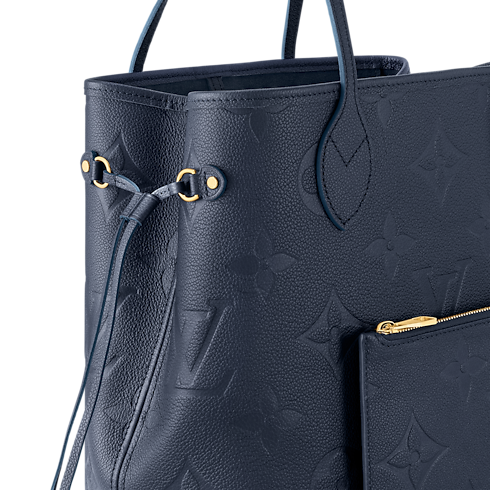 Monogram Empreinte Bolsas de mano Todas las bolsas de mano Bolsa Neverfull MM | Louis Vuitton ® (Ampliar producto)
