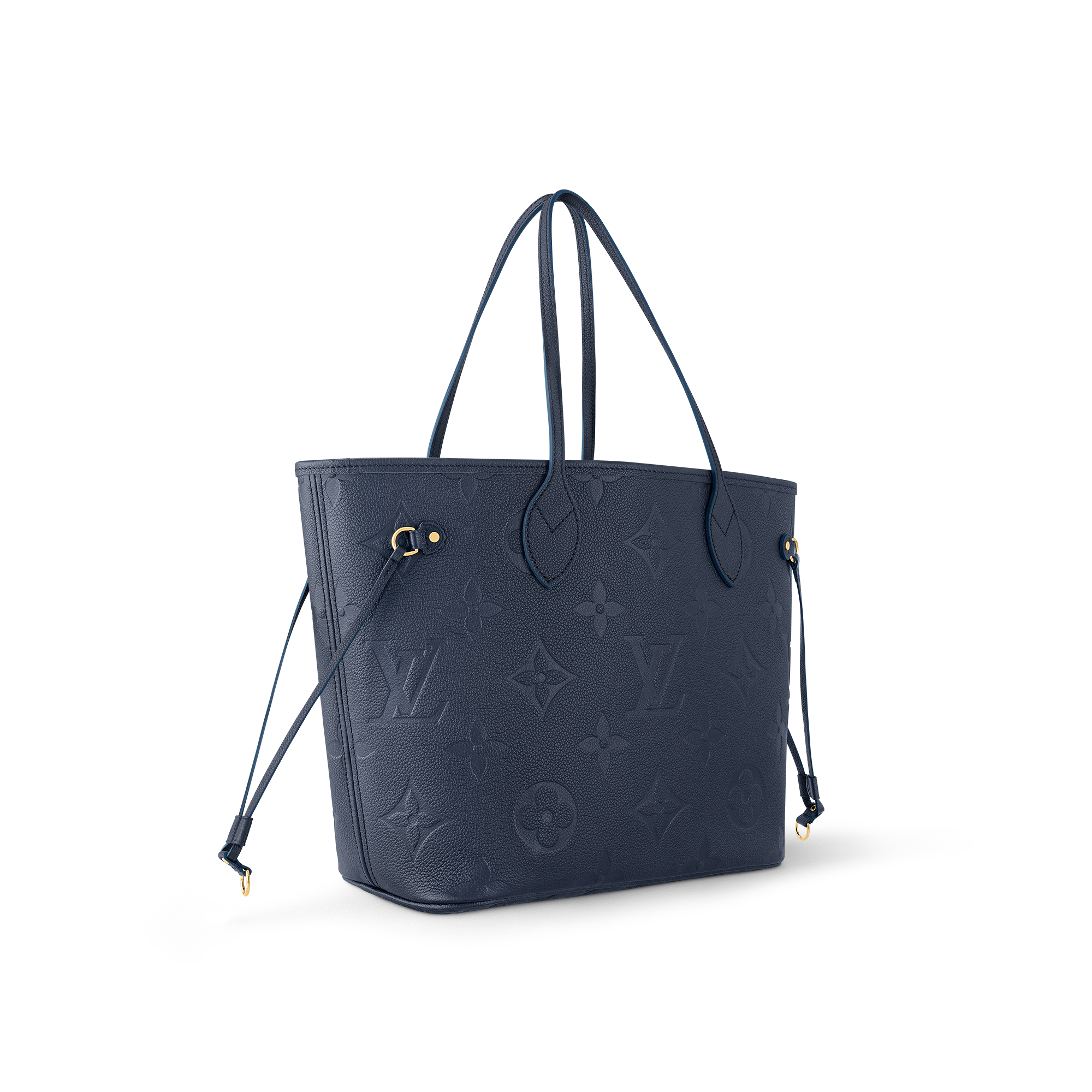 Monogram Empreinte Bolsas de mano Todas las bolsas de mano Bolsa Neverfull MM | Louis Vuitton ® (Ampliar producto)