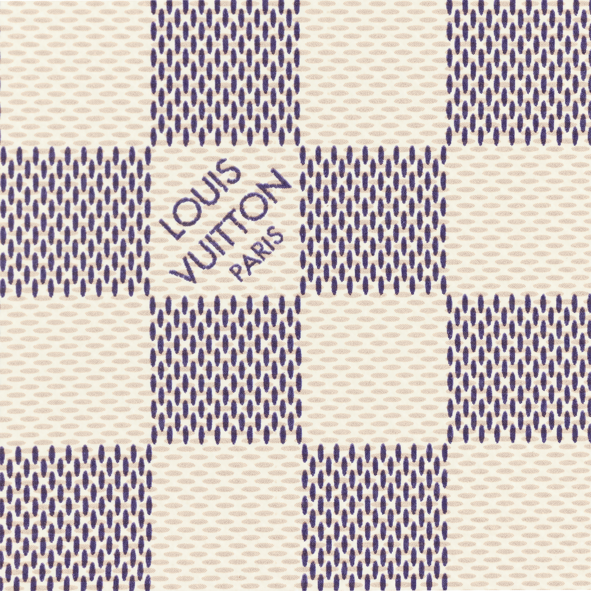 Damier Azur Canvas Bolsas de mano Todas las bolsas de mano Bolsa Neverfull MM | Louis Vuitton ® (Ampliar producto)