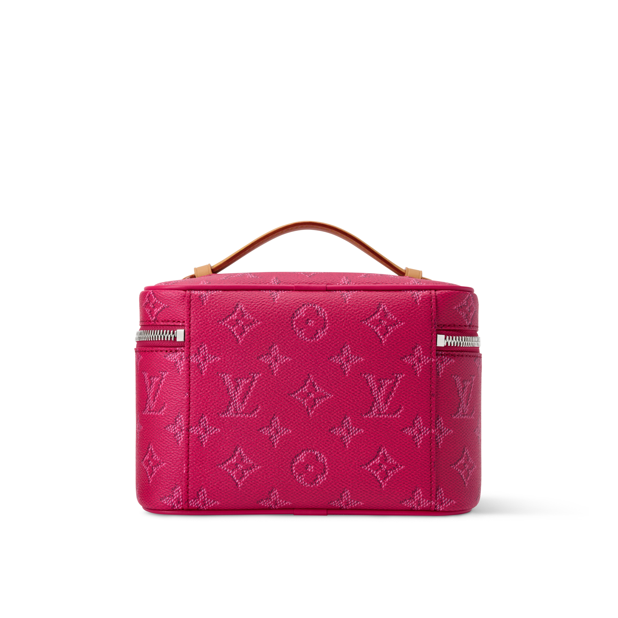 G71 Viajes Accesorios y organizadores de viaje Bolsa Nice Mini | Louis Vuitton ® (Ampliar producto)