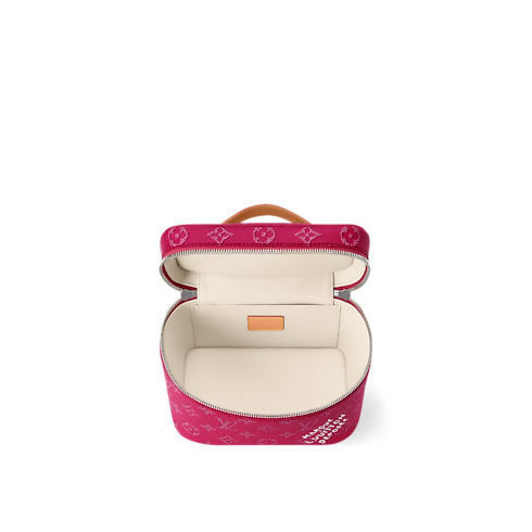 G71 Viajes Accesorios y organizadores de viaje Bolsa Nice Mini | Louis Vuitton ® (Ampliar producto)