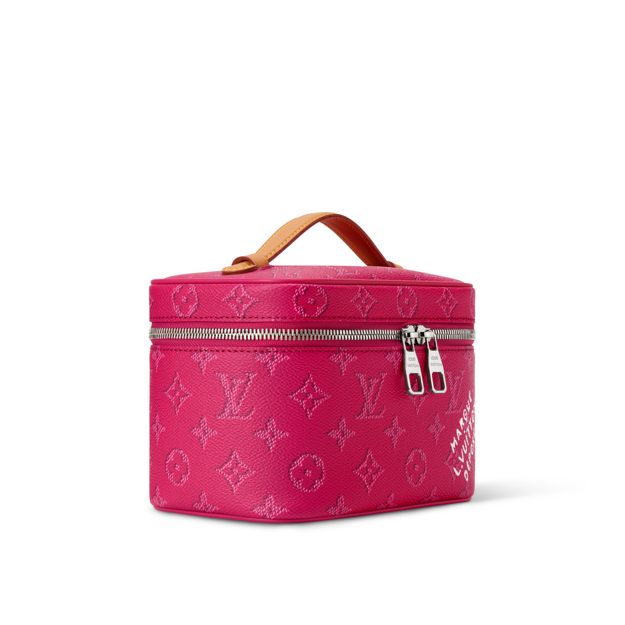 G71 Viajes Accesorios y organizadores de viaje Bolsa Nice Mini | Louis Vuitton ® (Ampliar producto)