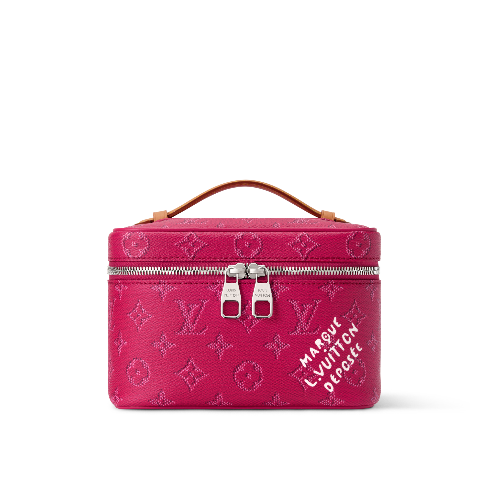 G71 Viajes Accesorios y organizadores de viaje Bolsa Nice Mini | Louis Vuitton ® (Ampliar producto)