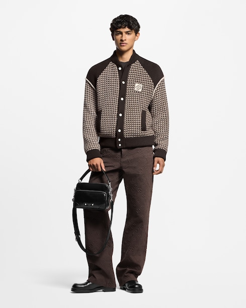 Autres Cuirs Bolsas para Hombre Novedades Bolsa Nil | Louis Vuitton ®