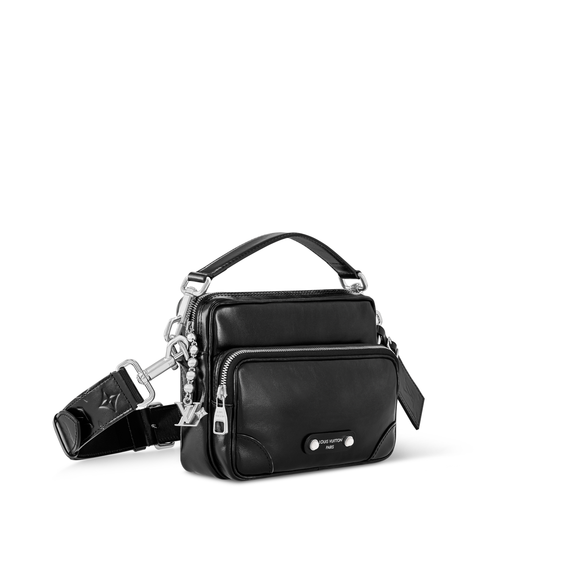 H35 Bolsas para Hombre Novedades Bolsa Nil | Louis Vuitton ® (Ampliar producto)