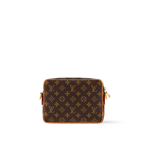 G69 Bolsas para Hombre Novedades Bolsa Nil | Louis Vuitton ® (Ampliar producto)