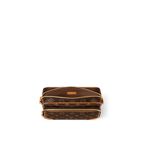 G69 Bolsas para Hombre Novedades Bolsa Nil | Louis Vuitton ® (Ampliar producto)