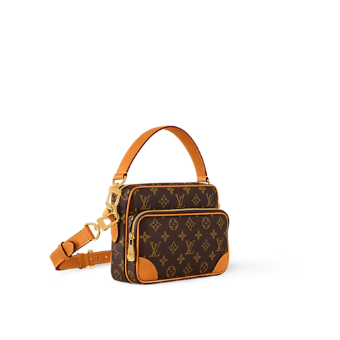 G69 Bolsas para Hombre Novedades Bolsa Nil | Louis Vuitton ® (Ampliar producto)