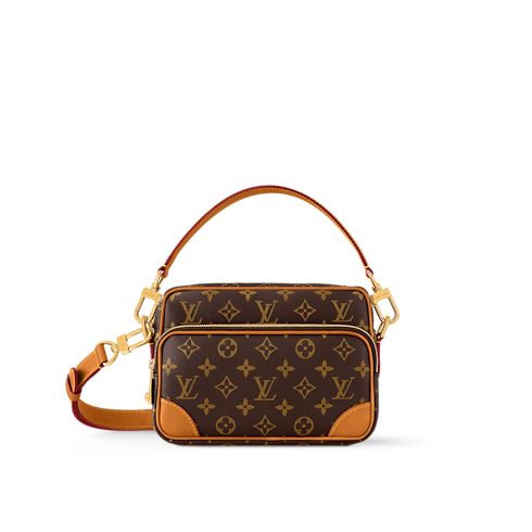 G69 Bolsas para Hombre Novedades Bolsa Nil | Louis Vuitton ® (Ampliar producto)