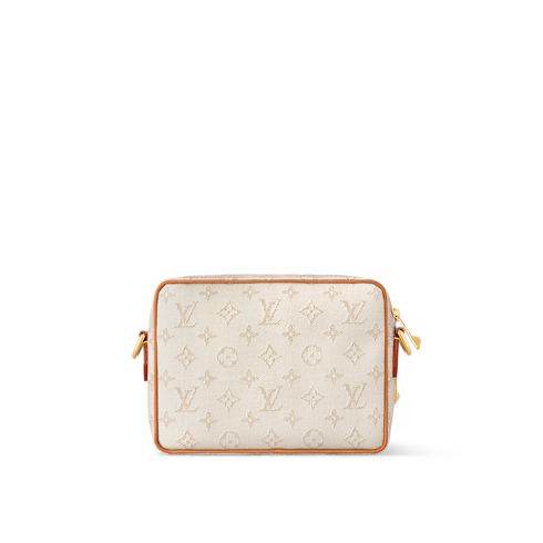 Monogram otro Bolsas para Mujer Novedades Bolsa Nil | Louis Vuitton ® (Ampliar producto)