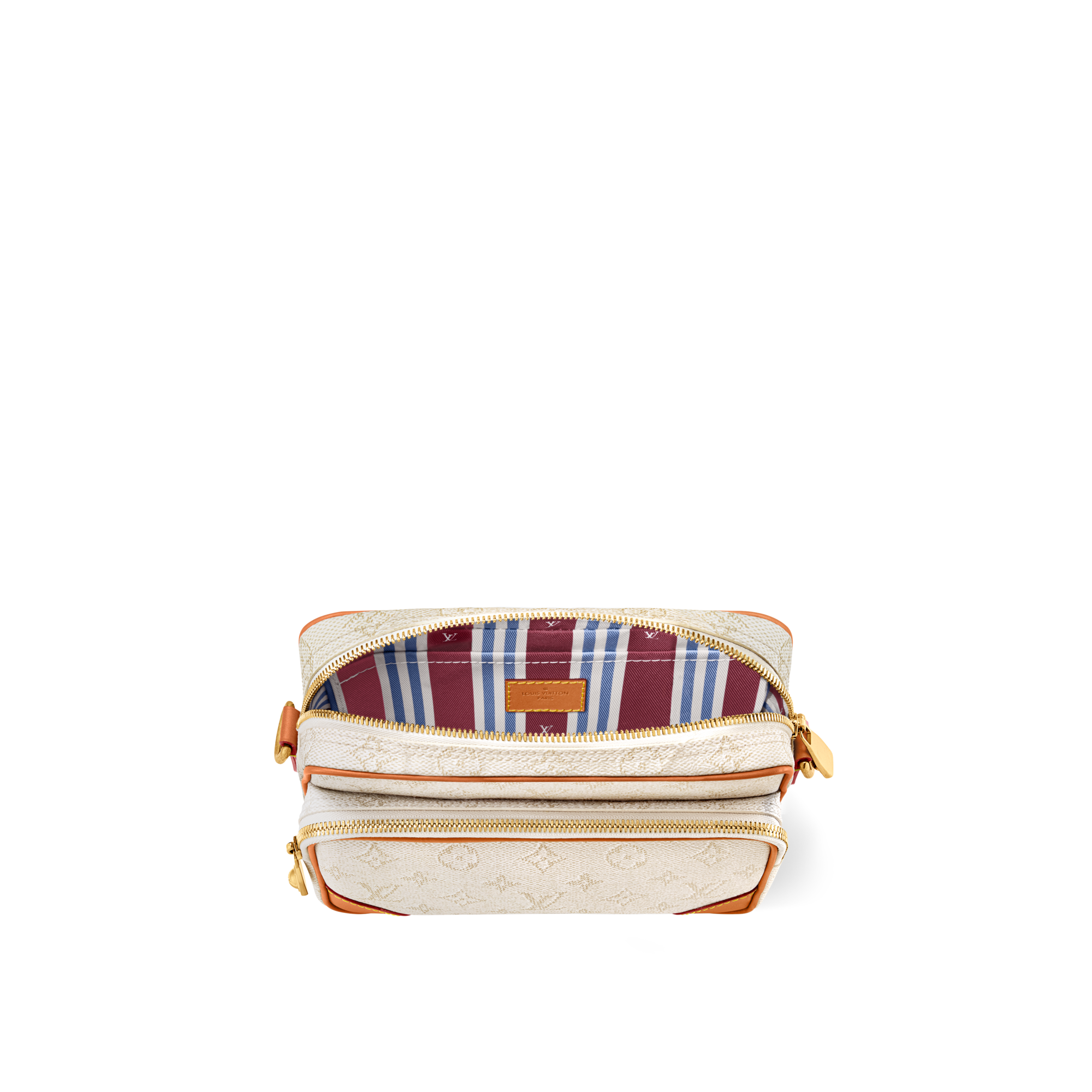 G71 Bolsas para Mujer Novedades Bolsa Nil | Louis Vuitton ® (Ampliar producto)