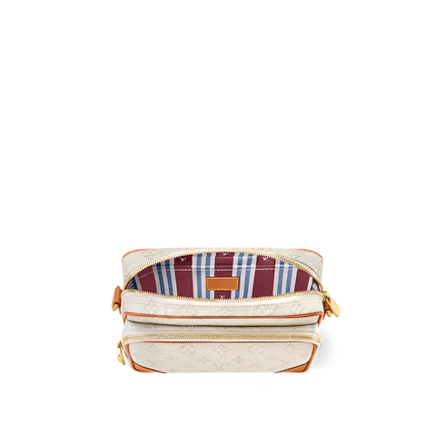 Monogram otro Bolsas para Mujer Novedades Bolsa Nil | Louis Vuitton ® (Ampliar producto)