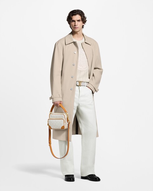 Monogram otro Bolsas para Mujer Novedades Bolsa Nil | Louis Vuitton ®