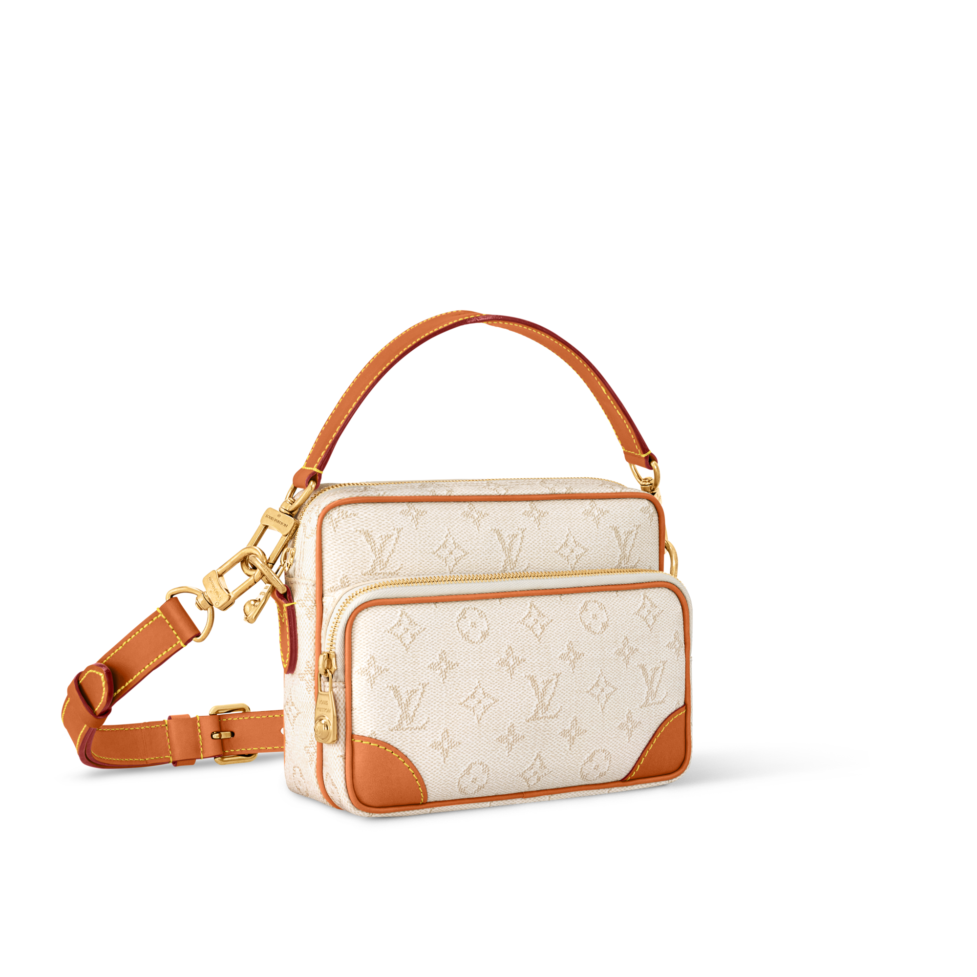 G71 Bolsas para Mujer Novedades Bolsa Nil | Louis Vuitton ® (Ampliar producto)