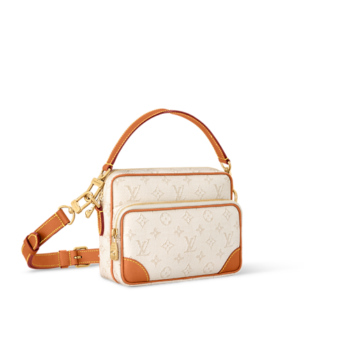 Monogram otro Bolsas para Mujer Novedades Bolsa Nil | Louis Vuitton ® (Ampliar producto)