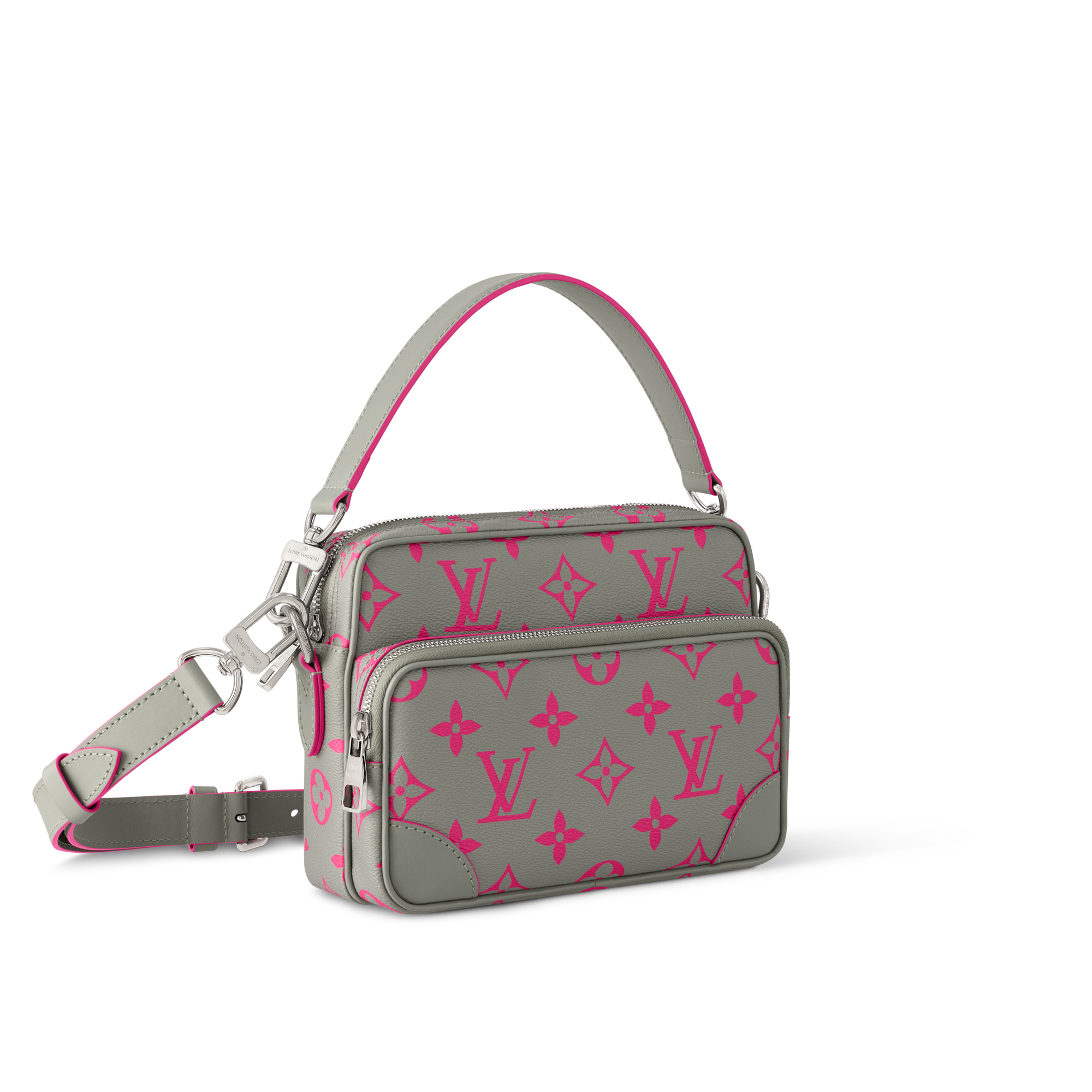 Monogram Other Bolsas para Hombre Novedades Bolsa Nil | Louis Vuitton ® (Ampliar producto)