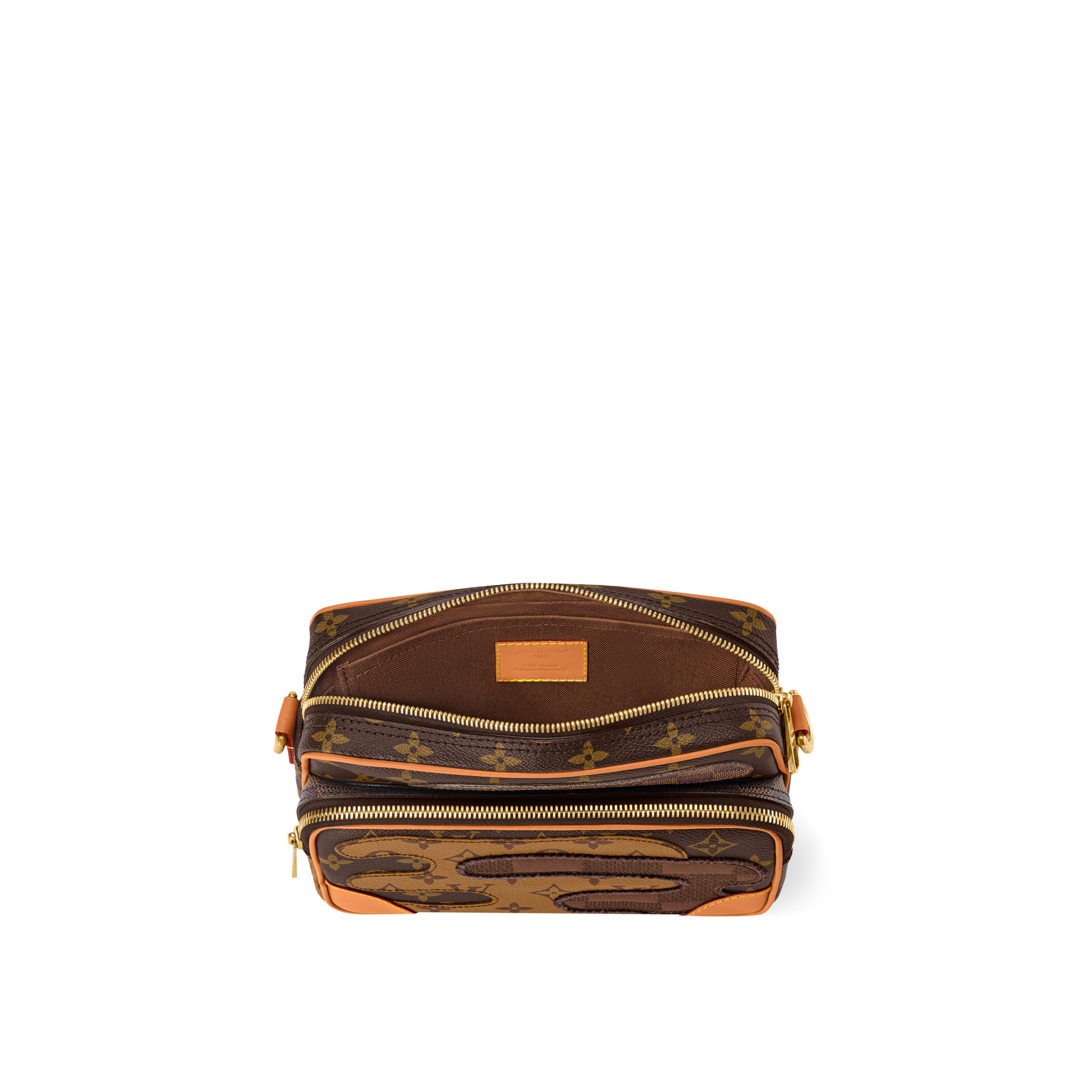  Bolsas para Hombre Novedades Bolsa Nil | Louis Vuitton ® (Ampliar producto)