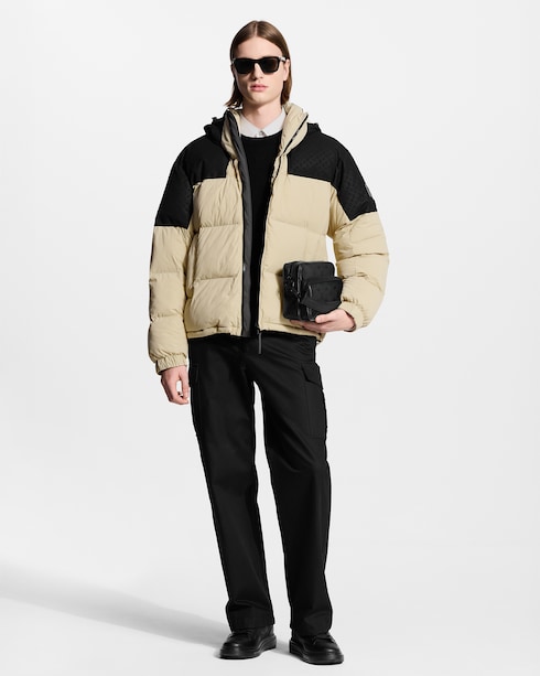 Monogram Midnight Bolsas Masculinas Novidades em Bolsas Bolsa Nil | Louis Vuitton ®