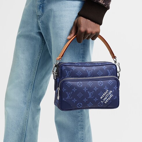 Monogram otro Bolsas para Hombre Novedades Bolsa Nil | Louis Vuitton ® (Ampliar producto)