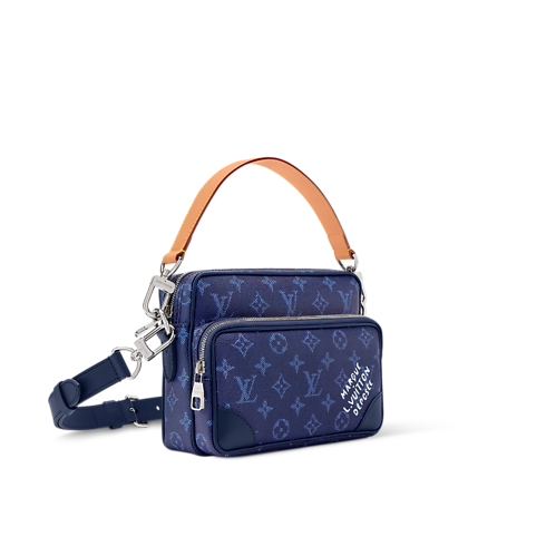 Monogram otro Bolsas para Hombre Novedades Bolsa Nil | Louis Vuitton ® (Ampliar producto)