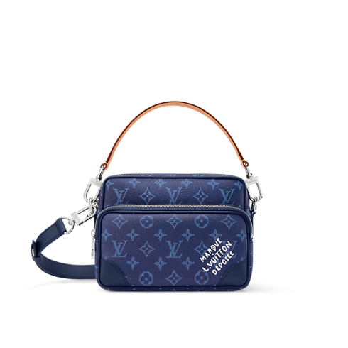 Monogram otro Bolsas para Hombre Novedades Bolsa Nil | Louis Vuitton ® (Ampliar producto)