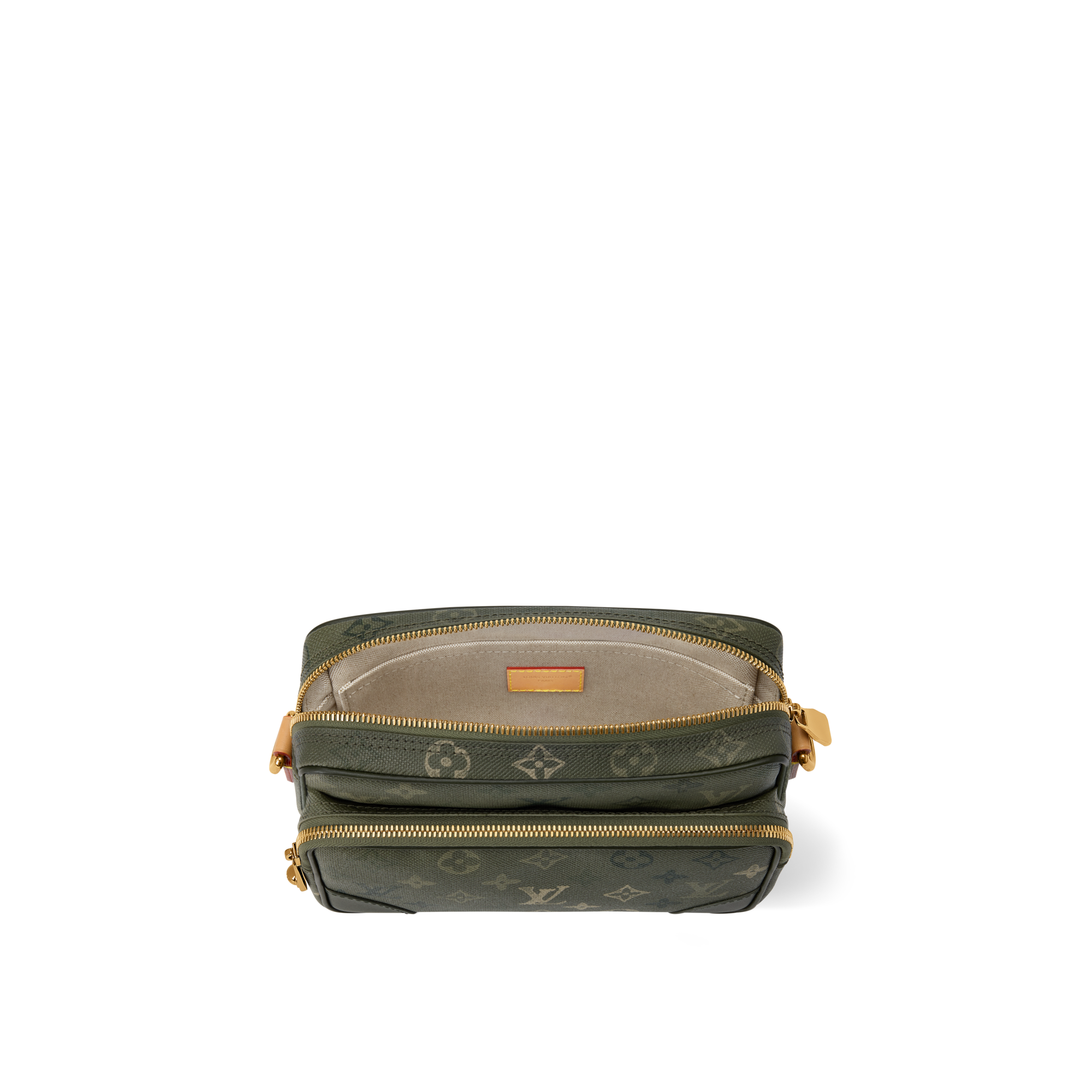 Monogram otro Bolsas para Hombre Novedades Bolsa Nil | Louis Vuitton ® (Ampliar producto)