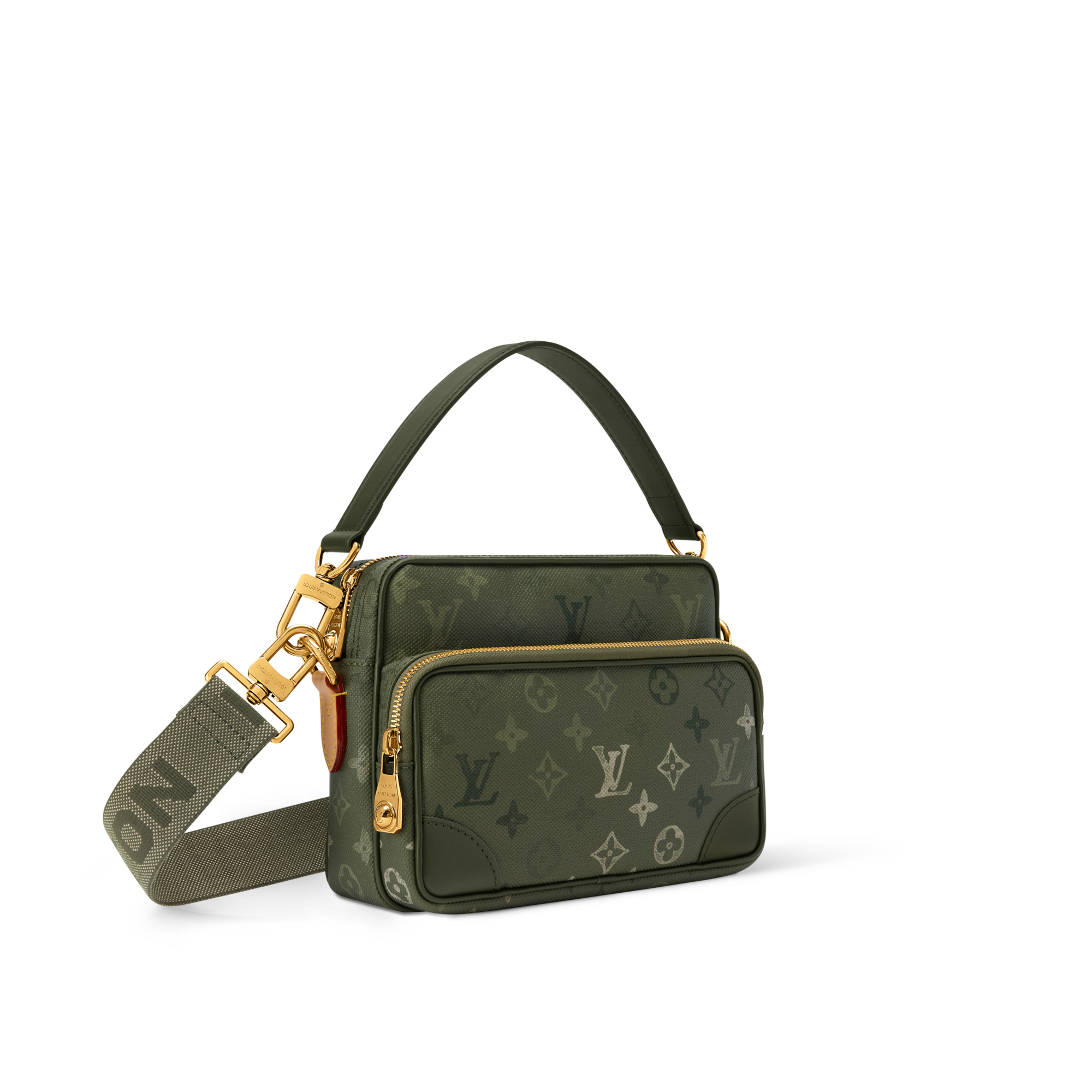 Monogram otro Bolsas para Hombre Novedades Bolsa Nil | Louis Vuitton ® (Ampliar producto)