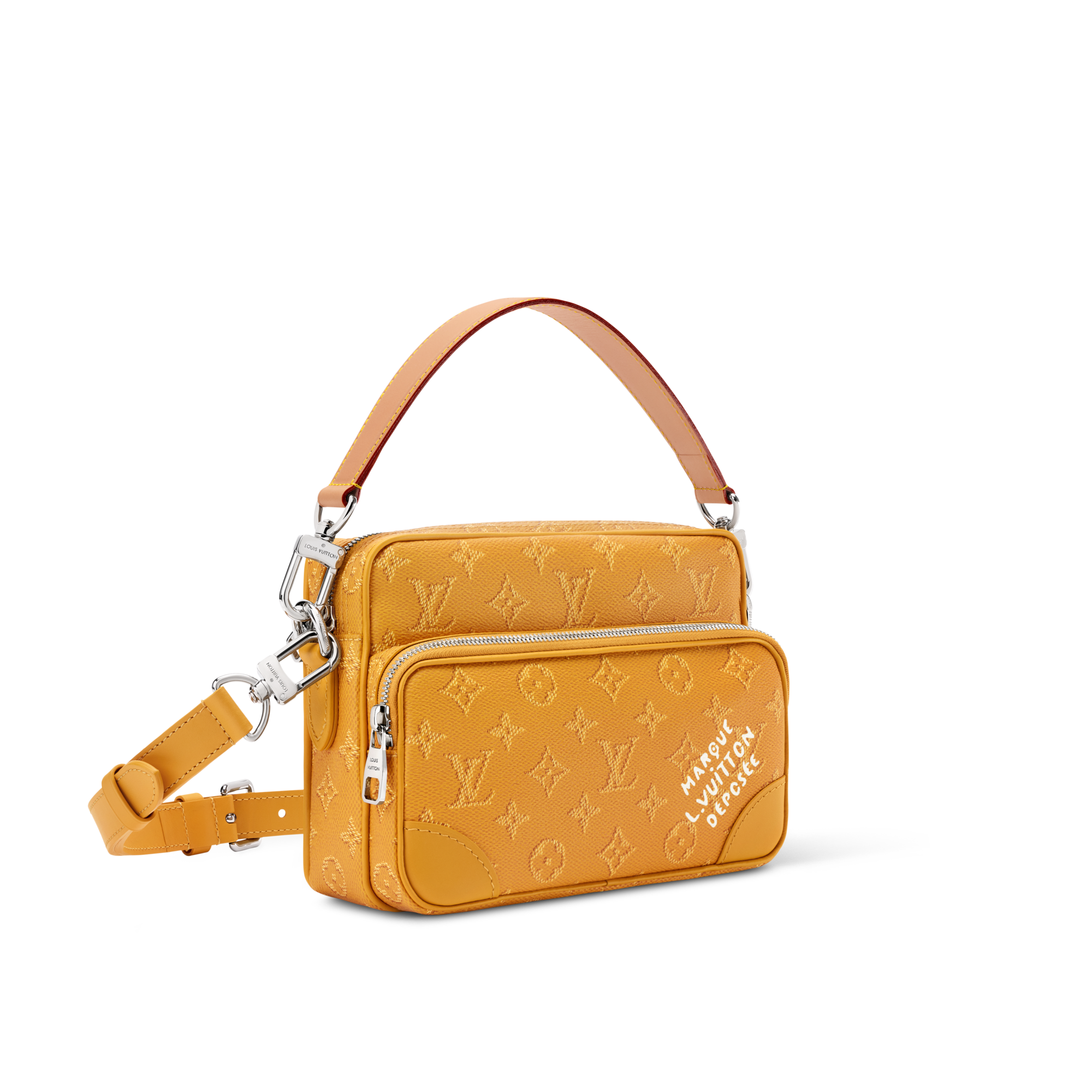 Monogram otro Bolsas para Hombre Novedades Bolsa Nil | Louis Vuitton ® (Ampliar producto)