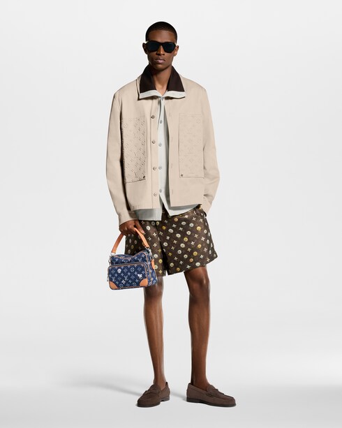 Monogram Heritage Men's Bags New In Bags Nil | Louis Vuitton ®