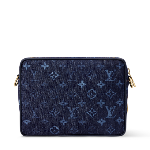 Bolsa Nil vista trasera