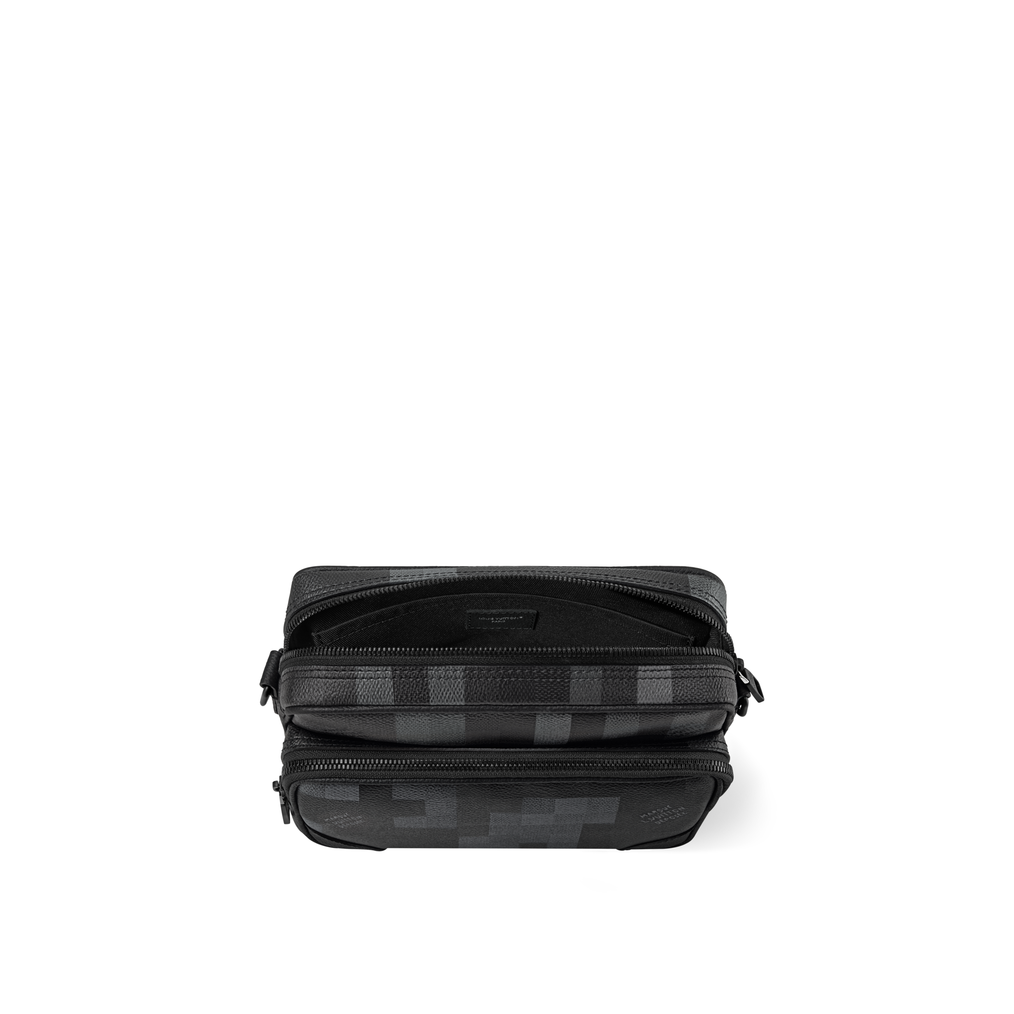 D16 Bolsas para Mujer Novedades Bolsa Nil Messenger | Louis Vuitton ® (Ampliar producto)