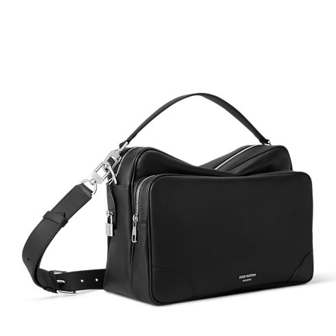 H39 Bolsas para Hombre LV Icons Bolsa Nil XL | Louis Vuitton ® (Ampliar producto)