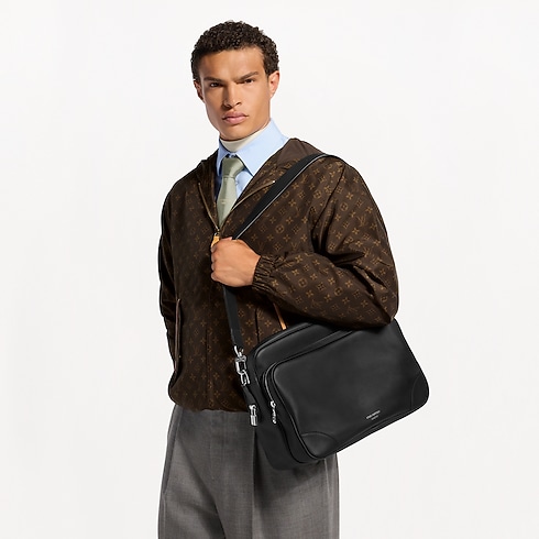 H39 Bolsas para Hombre LV Icons Bolsa Nil XL | Louis Vuitton ® (Ampliar producto)