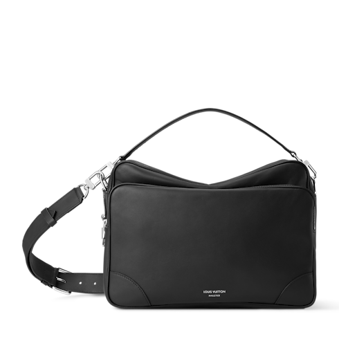 H39 Bolsas para Hombre LV Icons Bolsa Nil XL | Louis Vuitton ® (Ampliar producto)