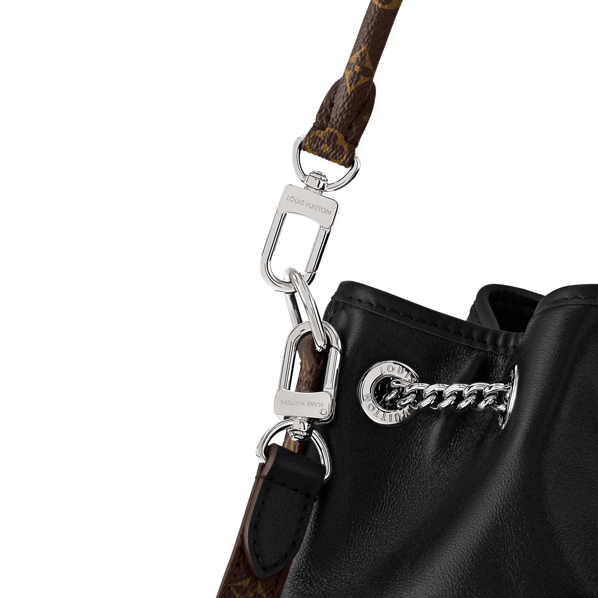 H34 Bolsas de mano Todas las bolsas de mano Bolsa No Way Vibe | Louis Vuitton ® (Ampliar producto)