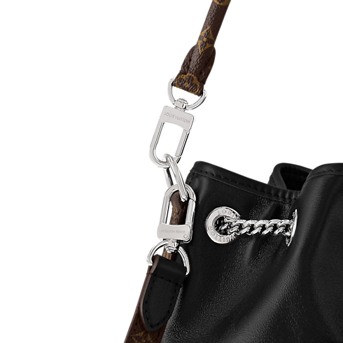 H34 Bolsas de mano Todas las bolsas de mano Bolsa No Way Vibe | Louis Vuitton ® (Ampliar producto)