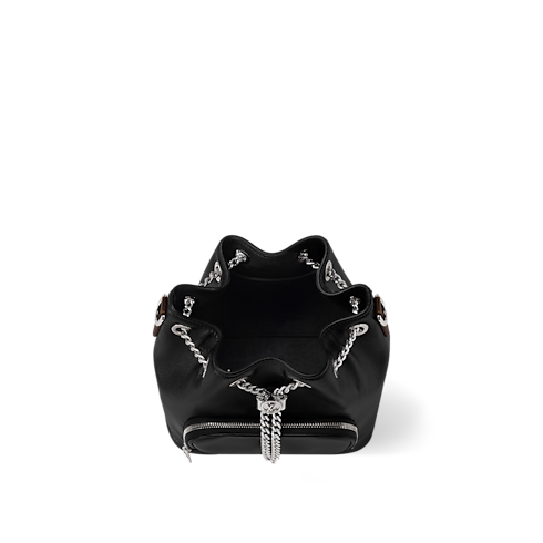 H34 Bolsas de mano Todas las bolsas de mano Bolsa No Way Vibe | Louis Vuitton ® (Ampliar producto)