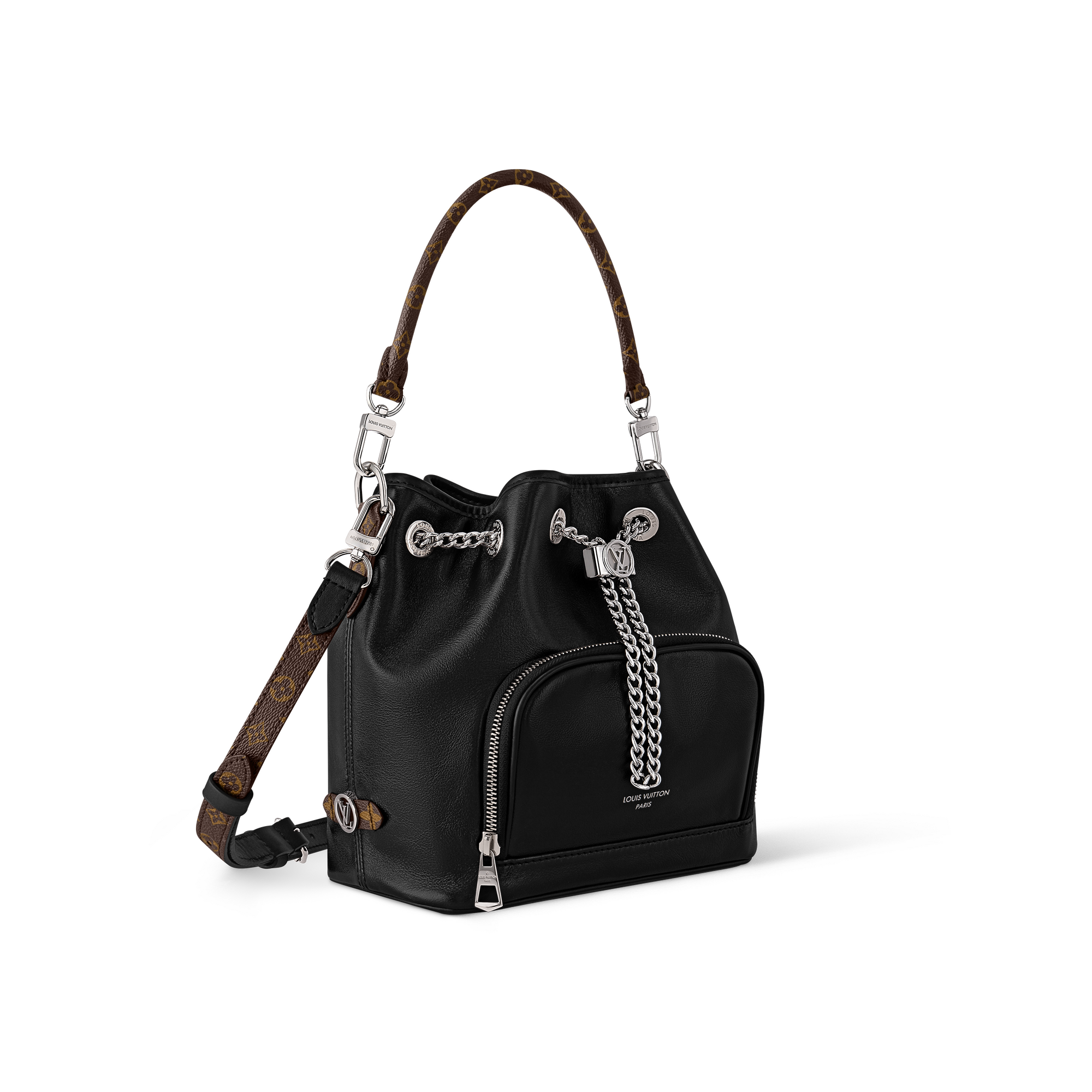 H34 Bolsas de mano Todas las bolsas de mano Bolsa No Way Vibe | Louis Vuitton ® (Ampliar producto)