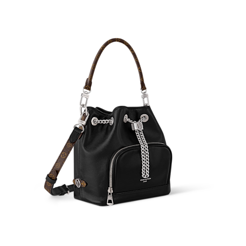 H34 Bolsas de mano Todas las bolsas de mano Bolsa No Way Vibe | Louis Vuitton ® (Ampliar producto)