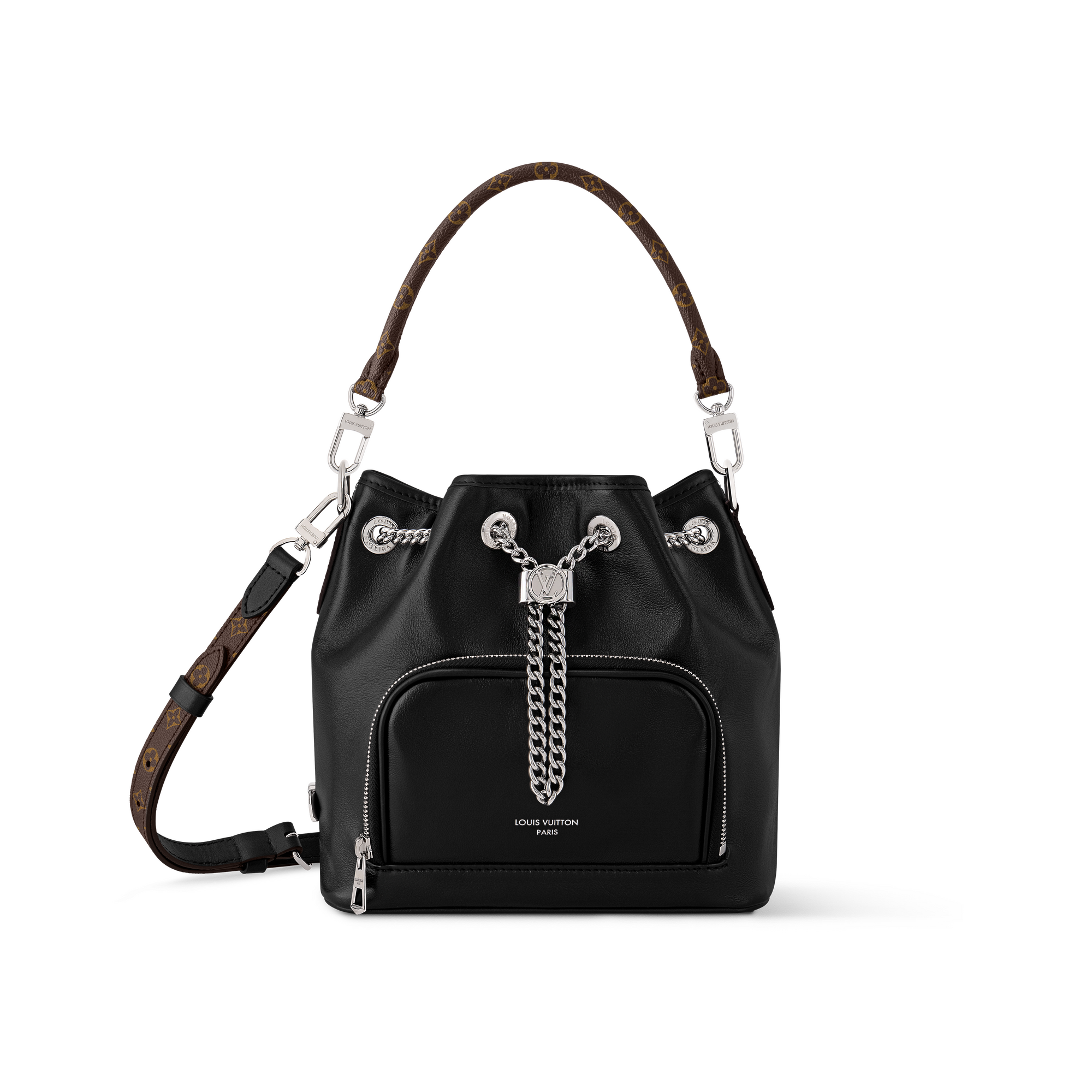 H34 Bolsas de mano Todas las bolsas de mano Bolsa No Way Vibe | Louis Vuitton ® (Ampliar producto)