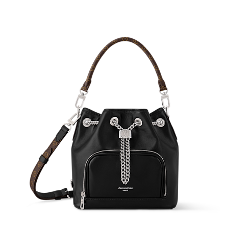 H34 Bolsas de mano Todas las bolsas de mano Bolsa No Way Vibe | Louis Vuitton ® (Ampliar producto)