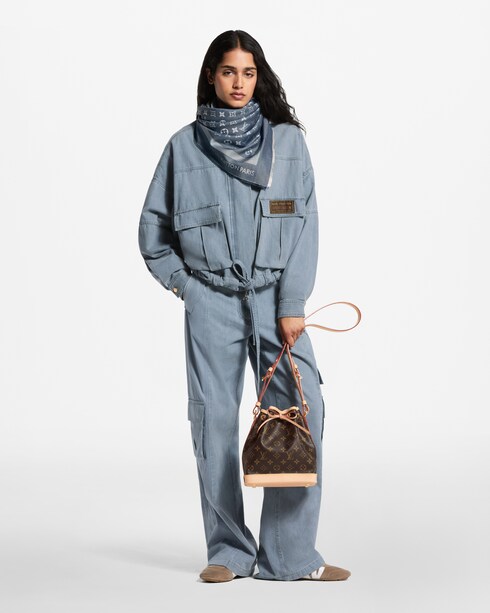 Monogram Handbags All Handbags Noé BB | Louis Vuitton ®