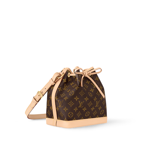 Monogram Bolsas de mano Todas las bolsas de mano Bolsa Noé BB | Louis Vuitton ® (Ampliar producto)