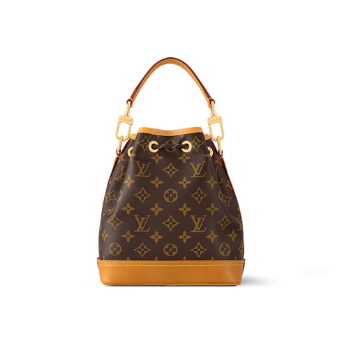 G69 Bolsas para Hombre Novedades Bolsa Noé Cargo | Louis Vuitton ® (Ampliar producto)