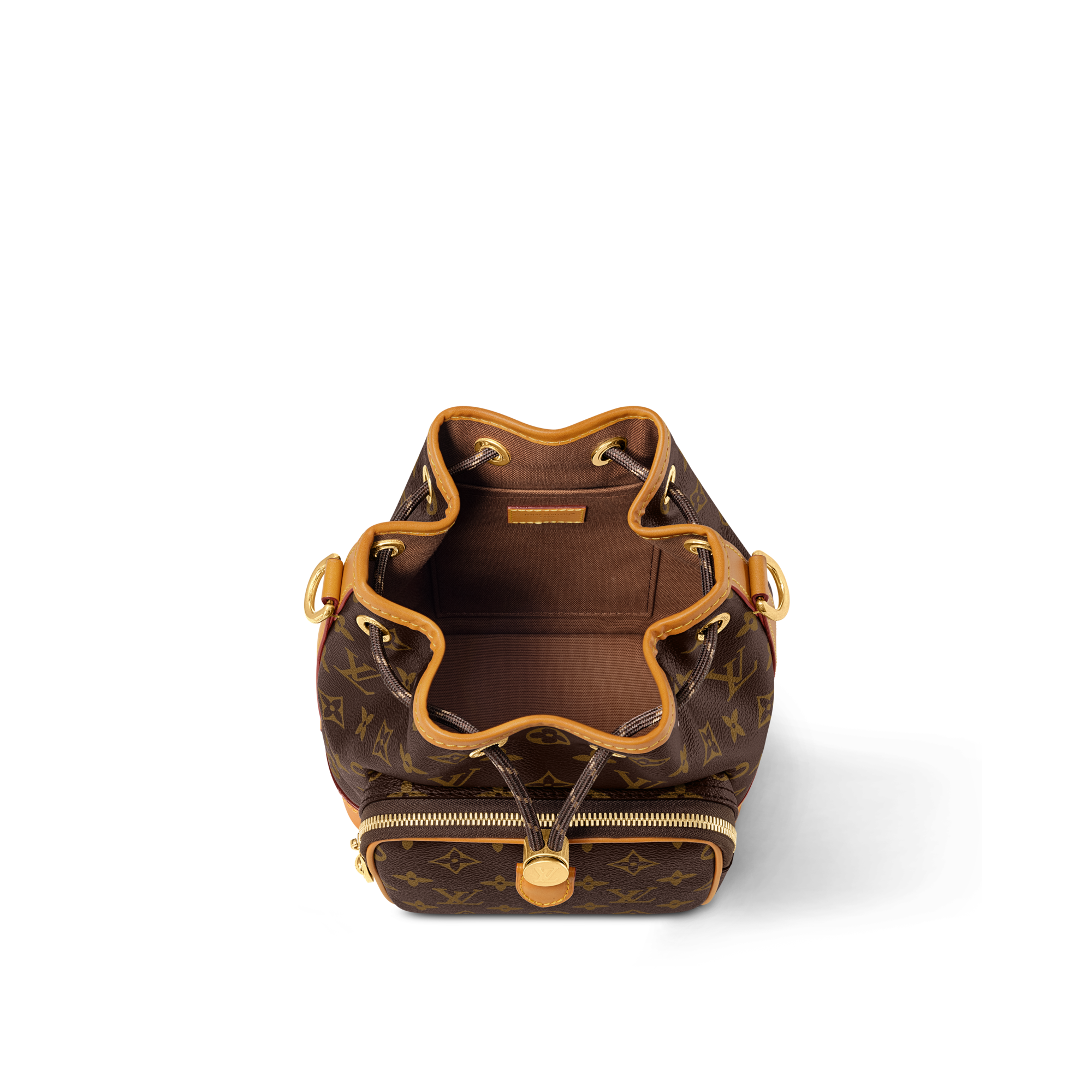 G69 Bolsas para Hombre Novedades Bolsa Noé Cargo | Louis Vuitton ® (Ampliar producto)