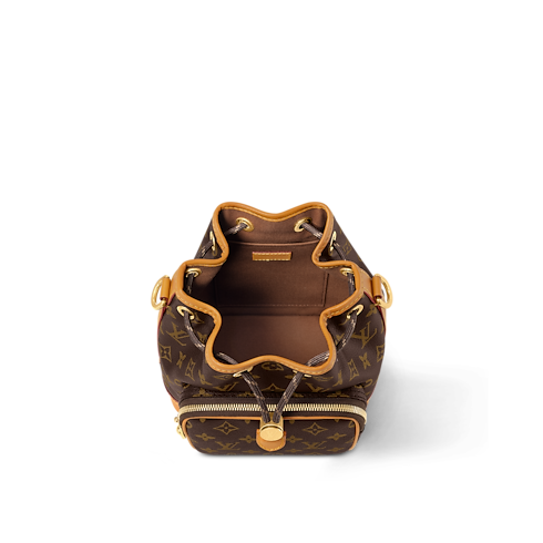 G69 Bolsas para Hombre Novedades Bolsa Noé Cargo | Louis Vuitton ® (Ampliar producto)