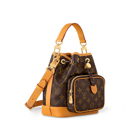 G69 Bolsas para Hombre Novedades Bolsa Noé Cargo | Louis Vuitton ® (Ampliar producto)